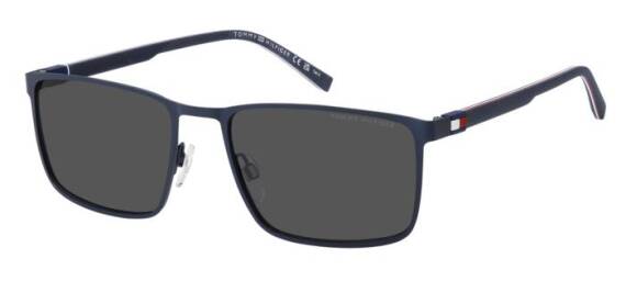 Tommy Hilfiger Th 2319/S - PJP59IR - 26C - 59 Erkek Güneş Gözlüğü - 1