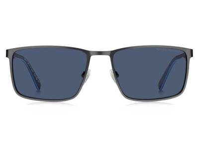 Tommy Hilfiger Th 2319/S - R8059KU - 26C - 59 Erkek Güneş Gözlüğü - 2