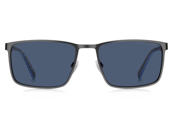 Tommy Hilfiger Th 2319/S - R8059KU - 26C - 59 Erkek Güneş Gözlüğü - 2