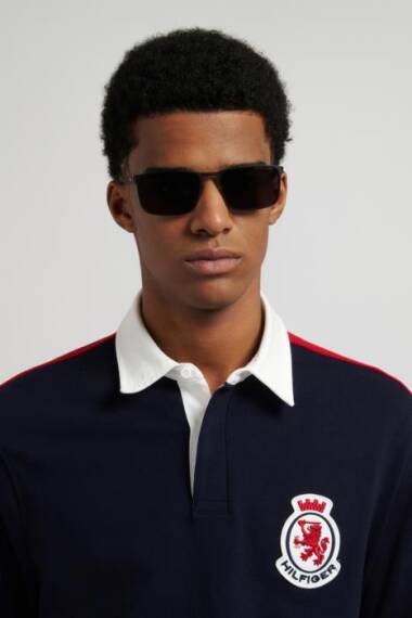 Tommy Hilfiger Th 2319/S - R8059KU - 26C - 59 Erkek Güneş Gözlüğü - 3