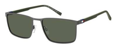 Tommy Hilfiger Th 2319/S - SVK59QT - 26C - 59 Erkek Güneş Gözlüğü - Tommy Hilfiger