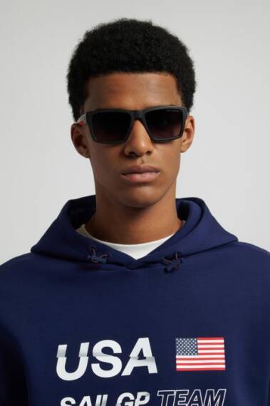 Tommy Hilfiger Th 2324/S - KB756QT - 26C - 56 Erkek Güneş Gözlüğü - 4