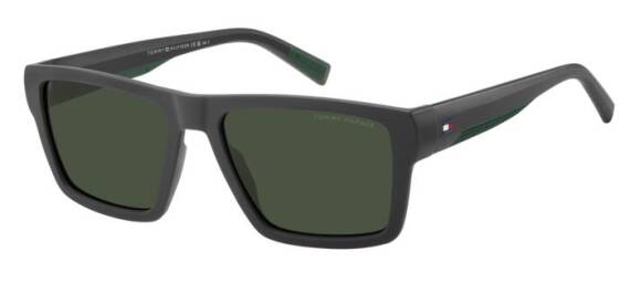 Tommy Hilfiger Th 2324/S - KB756QT - 26C - 56 Erkek Güneş Gözlüğü - 1
