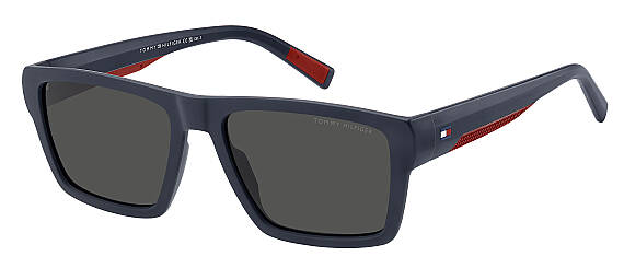 Tommy Hilfiger Th 2324/S - PJP56IR - 56 Erkek Güneş Gözlüğü - 1