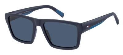 Tommy Hilfiger Th 2324/S - PJP56KU - 26C - 56 Erkek Güneş Gözlüğü - Tommy Hilfiger