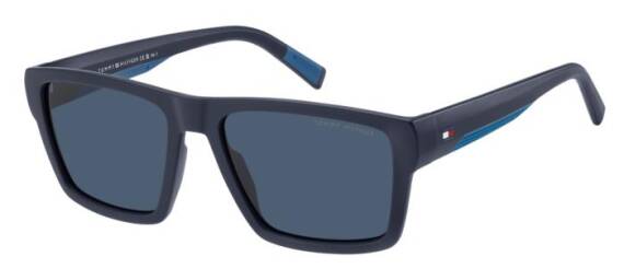 Tommy Hilfiger Th 2324/S - PJP56KU - 26C - 56 Erkek Güneş Gözlüğü - 1