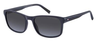 Tommy Hilfiger Th 2325/S - PJP56GB - 26C - 56 Erkek Güneş Gözlüğü - Tommy Hilfiger