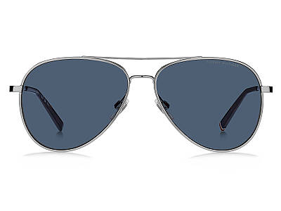 Tommy Hilfiger Th 2336/S - 6LB58KU - 58 Erkek Güneş Gözlüğü - 2