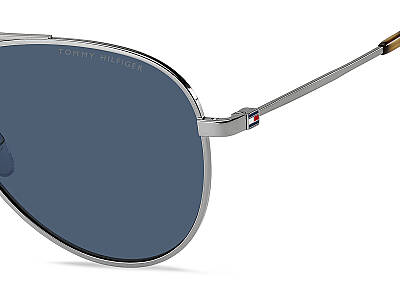 Tommy Hilfiger Th 2336/S - 6LB58KU - 58 Erkek Güneş Gözlüğü - 3