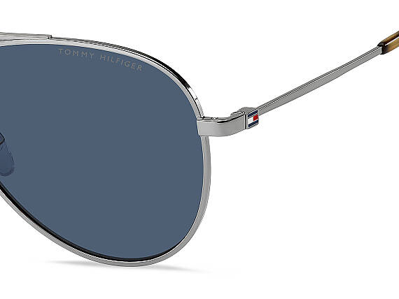 Tommy Hilfiger Th 2336/S - 6LB58KU - 58 Erkek Güneş Gözlüğü - 3