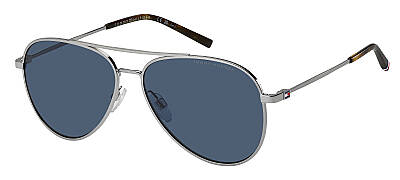 Tommy Hilfiger Th 2336/S - 6LB58KU - 58 Erkek Güneş Gözlüğü - Tommy Hilfiger