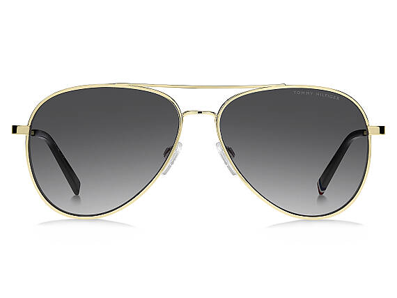 Tommy Hilfiger Th 2336/S - J5G589O - 58 Erkek Güneş Gözlüğü - 2