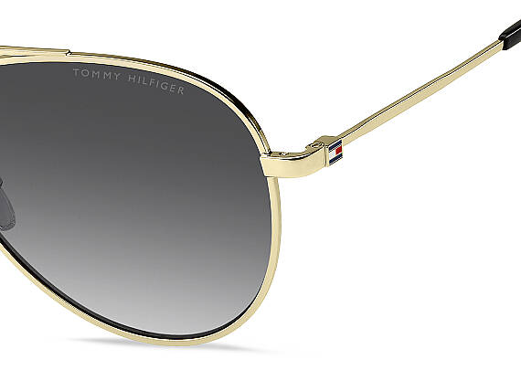Tommy Hilfiger Th 2336/S - J5G589O - 58 Erkek Güneş Gözlüğü - 3
