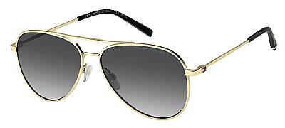 Tommy Hilfiger Th 2336/S - J5G589O - 58 Erkek Güneş Gözlüğü - Tommy Hilfiger
