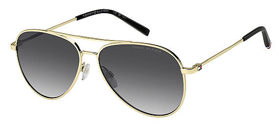 Tommy Hilfiger Th 2336/S - J5G589O - 58 Erkek Güneş Gözlüğü - 1