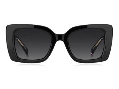 Tommy Hilfiger Th 2341/S - 807519O - 26C - 51 Kadın Güneş Gözlüğü - 2