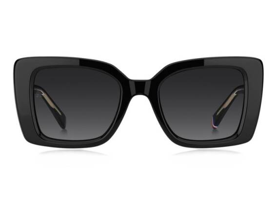 Tommy Hilfiger Th 2341/S - 807519O - 26C - 51 Kadın Güneş Gözlüğü - 2