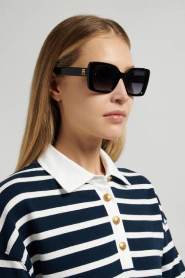 Tommy Hilfiger Th 2341/S - 807519O - 26C - 51 Kadın Güneş Gözlüğü - 3