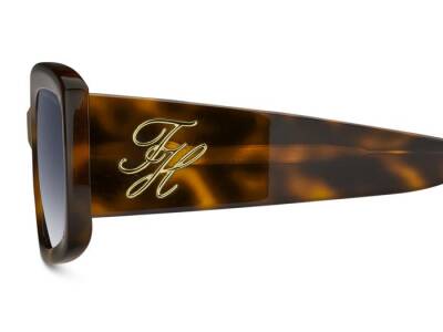 Tommy Hilfiger Th 2343/S - 05L5308 - 26C - 53 Kadın Güneş Gözlüğü - 3