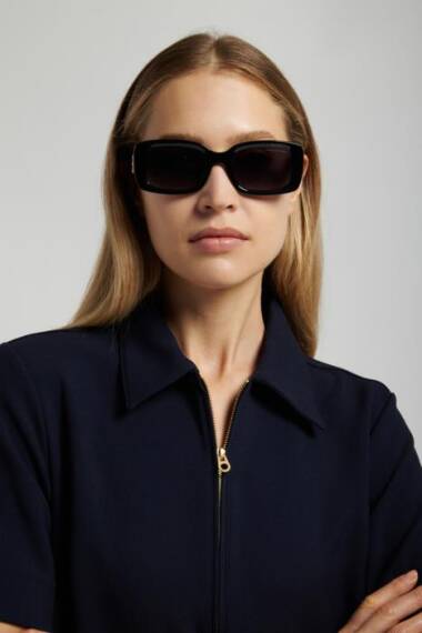 Tommy Hilfiger Th 2343/S - 05L5308 - 26C - 53 Kadın Güneş Gözlüğü - 4