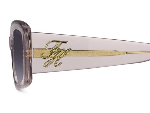 Tommy Hilfiger Th 2343/S - 35J53DG - 26C - 53 Kadın Güneş Gözlüğü - 3