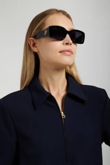 Tommy Hilfiger Th 2343/S - 35J53DG - 26C - 53 Kadın Güneş Gözlüğü - 4