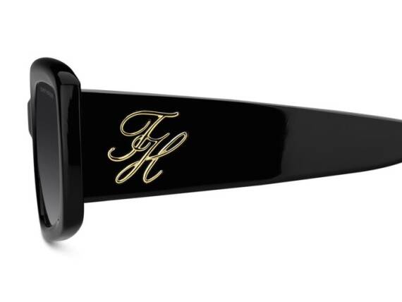 Tommy Hilfiger Th 2343/S - 807539O - 26C - 53 Kadın Güneş Gözlüğü - 3