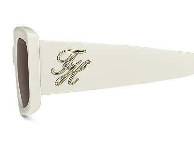 Tommy Hilfiger Th 2343/S - SZJ5370 - 53 Kadın Güneş Gözlüğü - 3