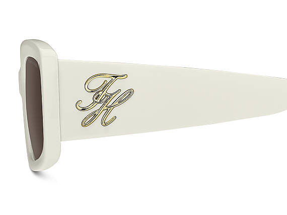 Tommy Hilfiger Th 2343/S - SZJ5370 - 53 Kadın Güneş Gözlüğü - 3