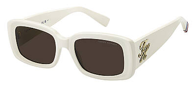 Tommy Hilfiger Th 2343/S - SZJ5370 - 53 Kadın Güneş Gözlüğü - Tommy Hilfiger