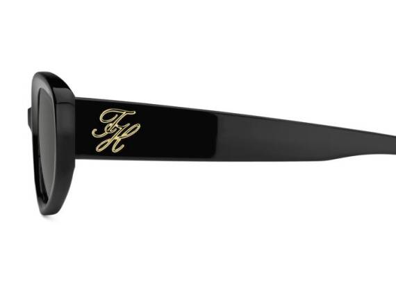 Tommy Hilfiger Th 2344/S - 80752IR - 26C - 52 Kadın Güneş Gözlüğü - 3