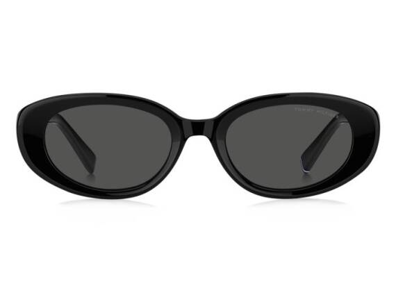 Tommy Hilfiger Th 2344/S - 80752IR - 26C - 52 Kadın Güneş Gözlüğü - 2