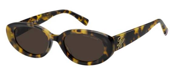 Tommy Hilfiger Th 2344/S - HJV5270 - 26C - 52 Kadın Güneş Gözlüğü - 1