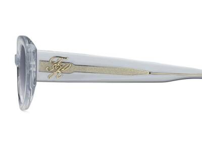 Tommy Hilfiger Th 2344/S - MVU5208 - 26C - 52 Kadın Güneş Gözlüğü - 3