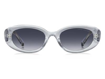 Tommy Hilfiger Th 2344/S - MVU5208 - 26C - 52 Kadın Güneş Gözlüğü - 2