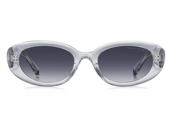 Tommy Hilfiger Th 2344/S - MVU5208 - 26C - 52 Kadın Güneş Gözlüğü - 2