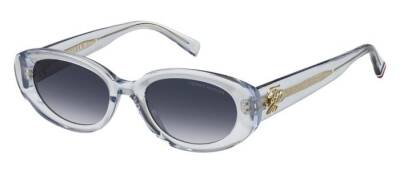 Tommy Hilfiger Th 2344/S - MVU5208 - 26C - 52 Kadın Güneş Gözlüğü - Tommy Hilfiger