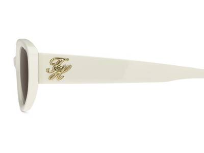 Tommy Hilfiger Th 2344/S - SZJ5270 - 26C - 52 Kadın Güneş Gözlüğü - 3