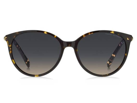 Tommy Hilfiger Th 2350/S - 08656I4 - 26C - 55 Kadın Güneş Gözlüğü - 2