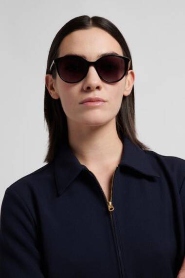 Tommy Hilfiger Th 2350/S - 08656I4 - 26C - 55 Kadın Güneş Gözlüğü - 3