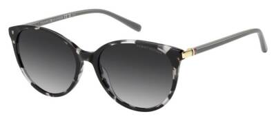 Tommy Hilfiger Th 2350/S - AB8569O - 26C - 55 Kadın Güneş Gözlüğü - Tommy Hilfiger
