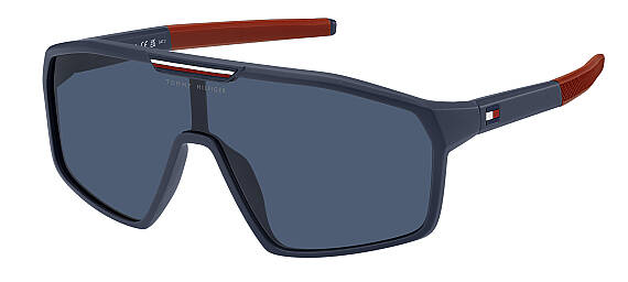 Tommy Hilfiger Th 2357/S - PJP99KU - 99 Erkek Güneş Gözlüğü - 1