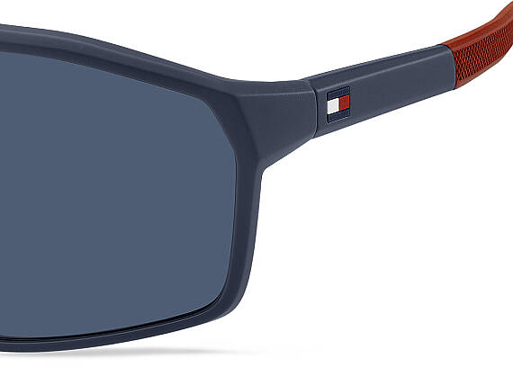 Tommy Hilfiger Th 2357/S - PJP99KU - 99 Erkek Güneş Gözlüğü - 3