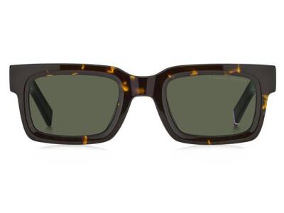 Tommy Hilfiger Th 2368/S - 08649QT - 26C - 49 Erkek Güneş Gözlüğü - 2