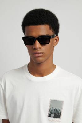 Tommy Hilfiger Th 2368/S - 08649QT - 26C - 49 Erkek Güneş Gözlüğü - 3