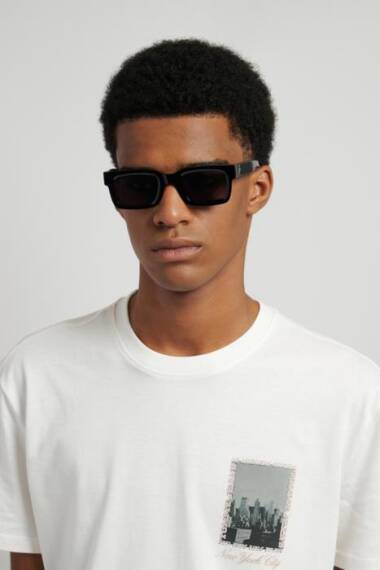 Tommy Hilfiger Th 2368/S - 08649QT - 26C - 49 Erkek Güneş Gözlüğü - 3