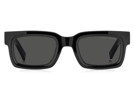 Tommy Hilfiger Th 2368/S - 80749IR - 26C - 49 Erkek Güneş Gözlüğü - 2