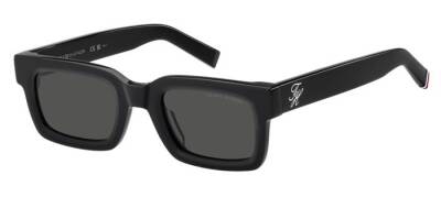 Tommy Hilfiger Th 2368/S - 80749IR - 26C - 49 Erkek Güneş Gözlüğü - Tommy Hilfiger