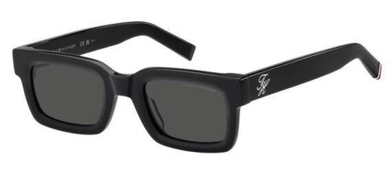 Tommy Hilfiger Th 2368/S - 80749IR - 26C - 49 Erkek Güneş Gözlüğü - 1