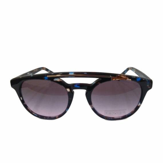 Top Ten 01C7345-252 51 Erkek Gözlük - 1